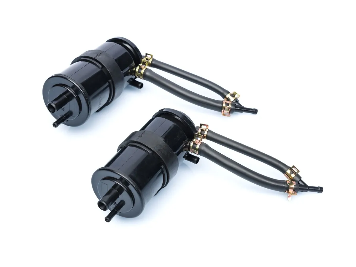 Pochłaniacz oparów paliwa XDV125