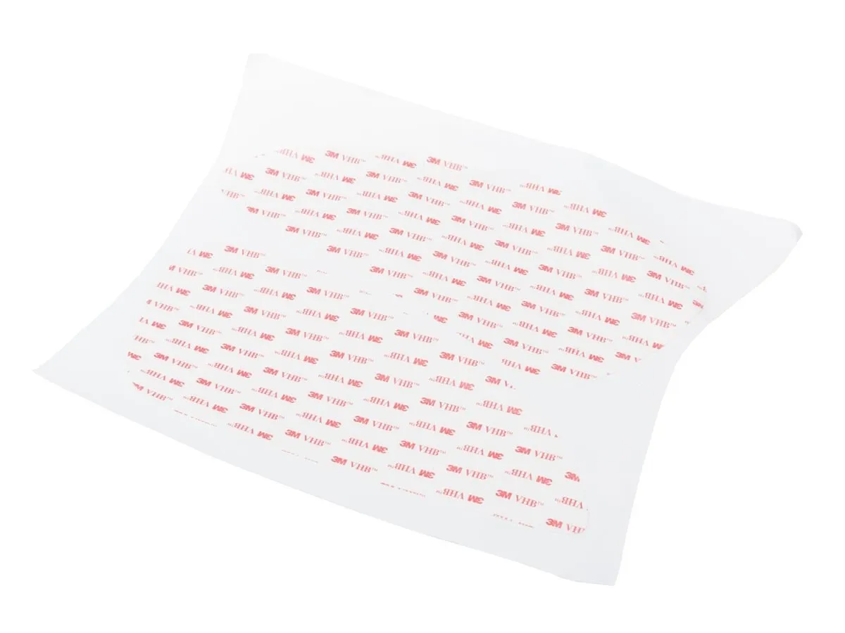 Naklejka dwustronna na zbiornik paliwa CLASSIC400