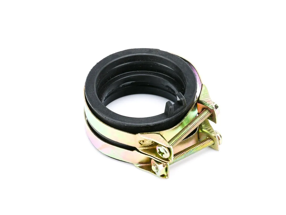 Łącznik króćca dolotowego gaźnika ZK125FX