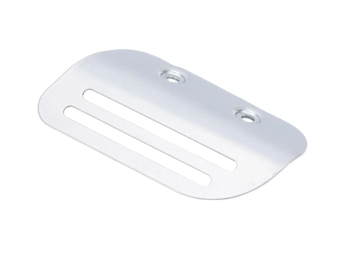 Osłona stopki kierowcy P CAFFE RACER400