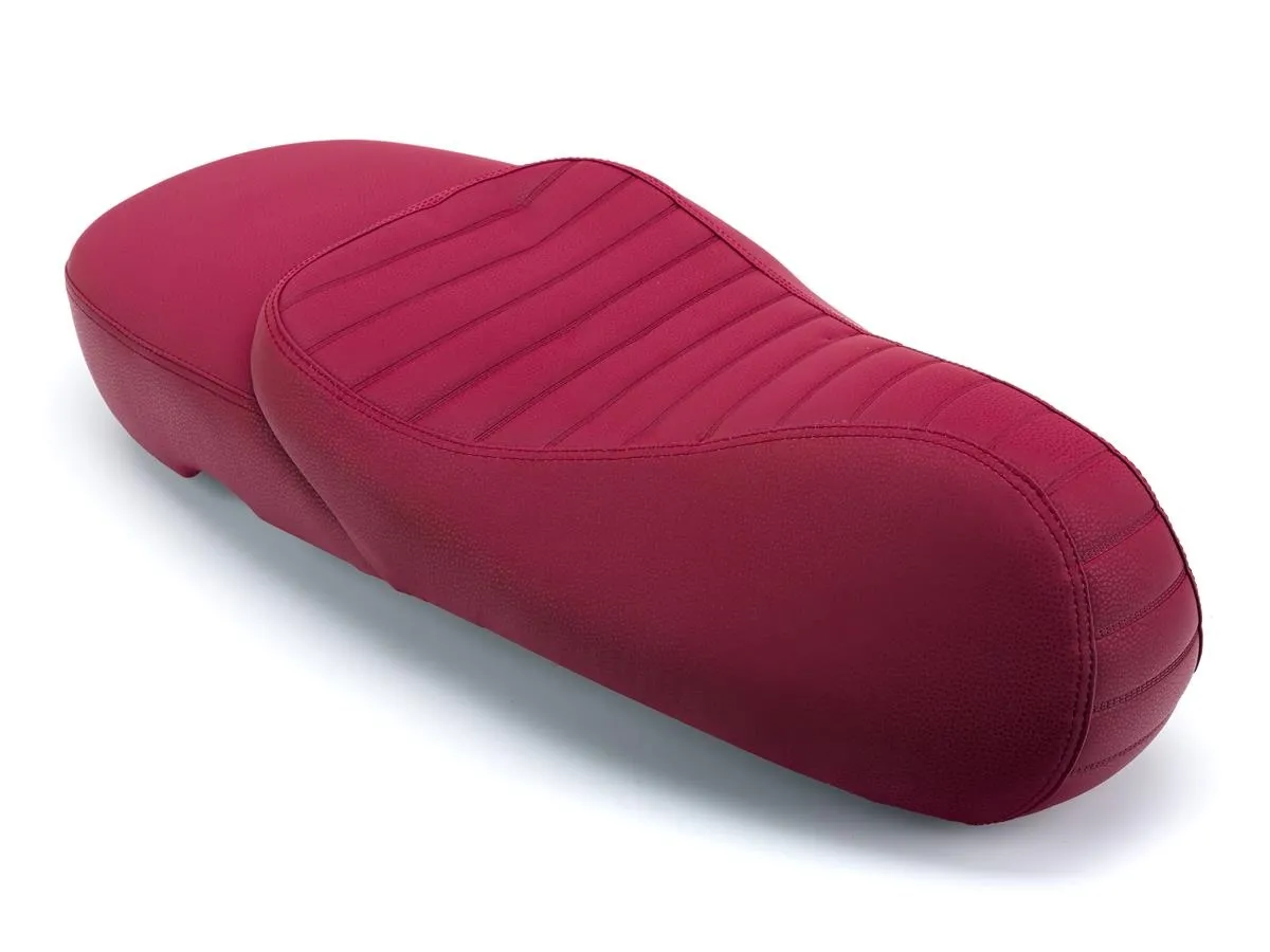 Siedzenie RETRO125/23 bordo