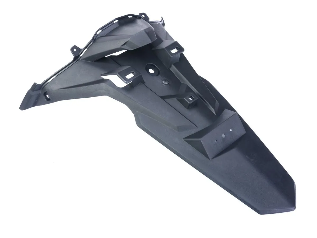 Błotnik tylny TOPS+