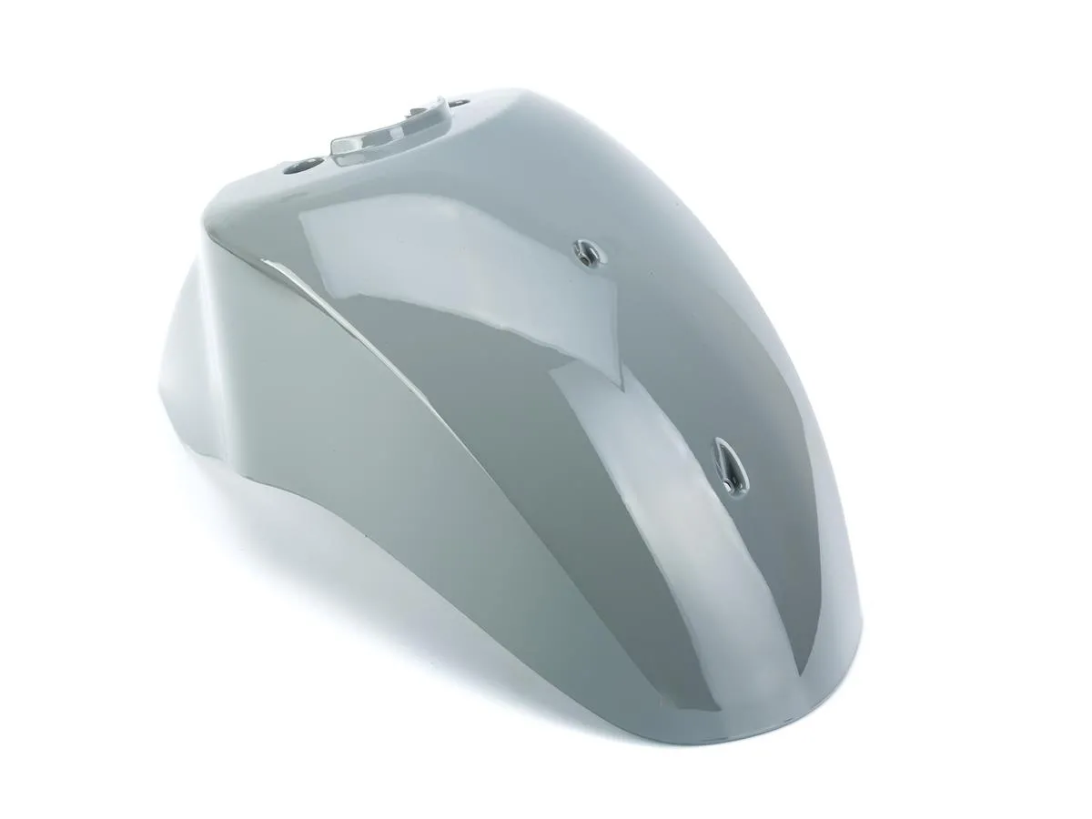 Błotnik przedni RETRO125/23 szary