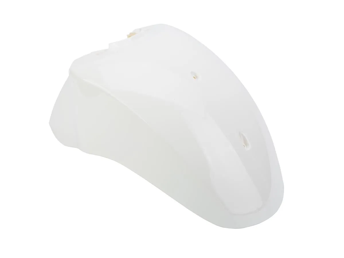 Błotnik przedni RETRO125/23 biały