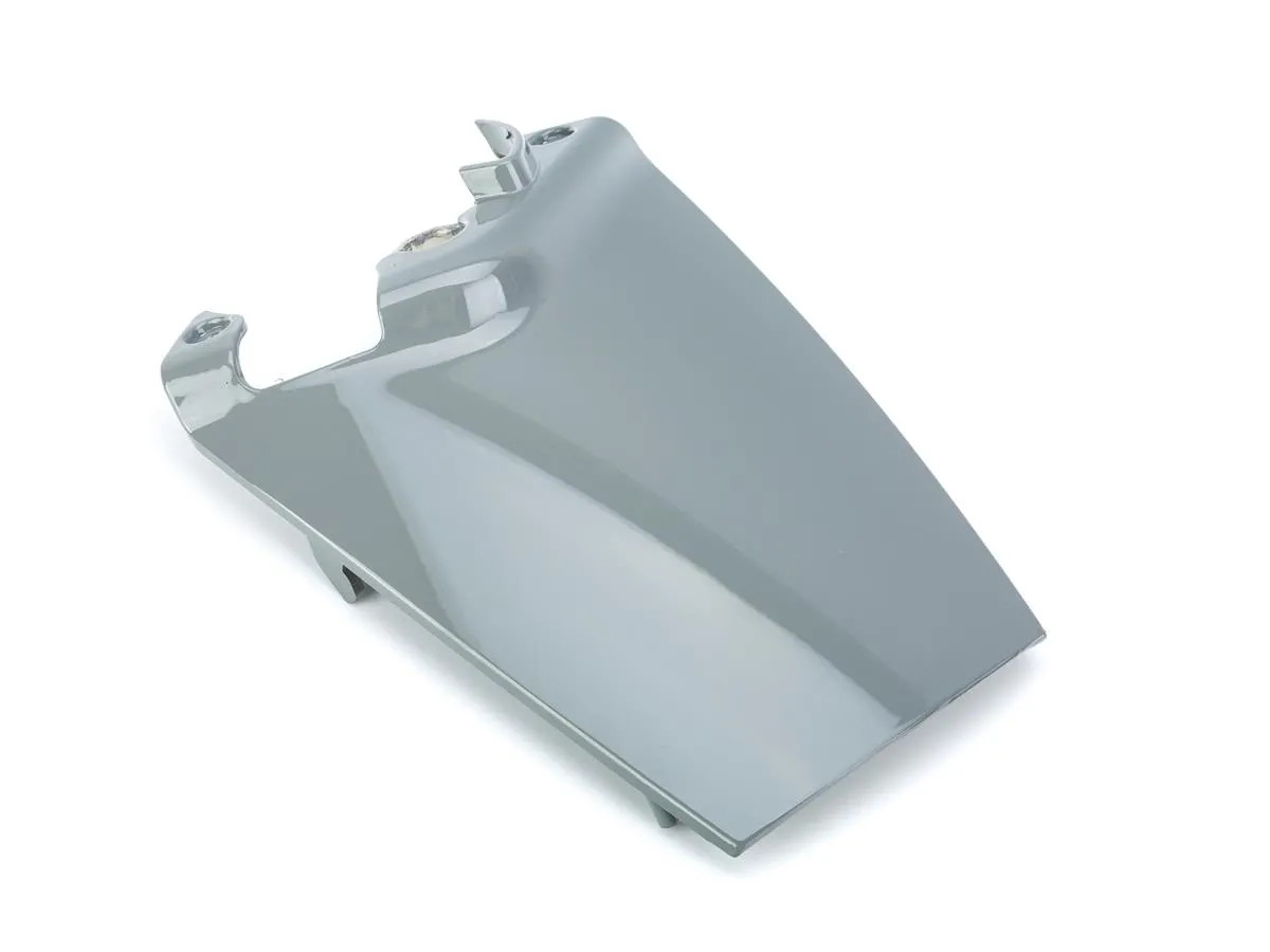 Błotnik przedni t.cz RETRO125/23 szary