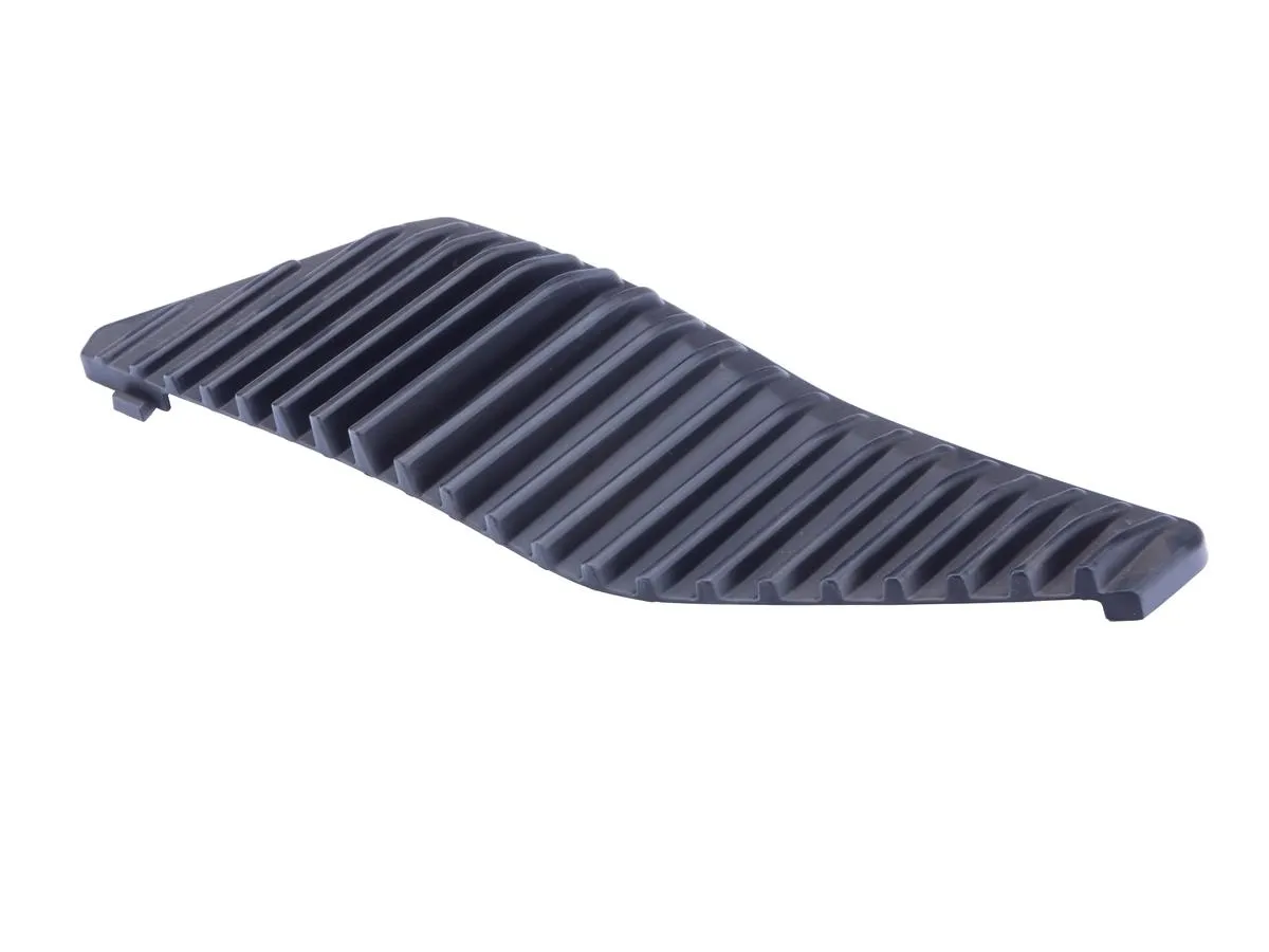 Element dekoracyjny osłony bocznej przedniej L - DIVISION