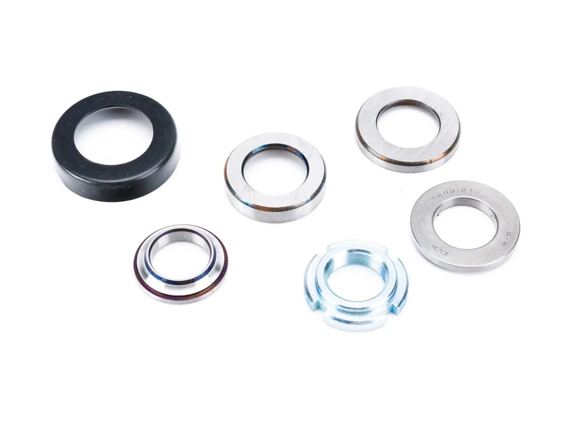 Łożysko kierownicy (b/wianków)  ZK50/125/WS50