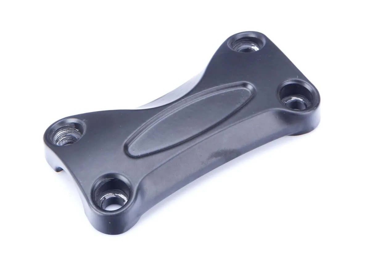 Mocowanie górne rury kierownicy - DIVISION