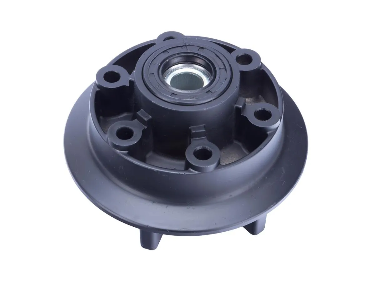 Zabierak koła tył DIVISION/10