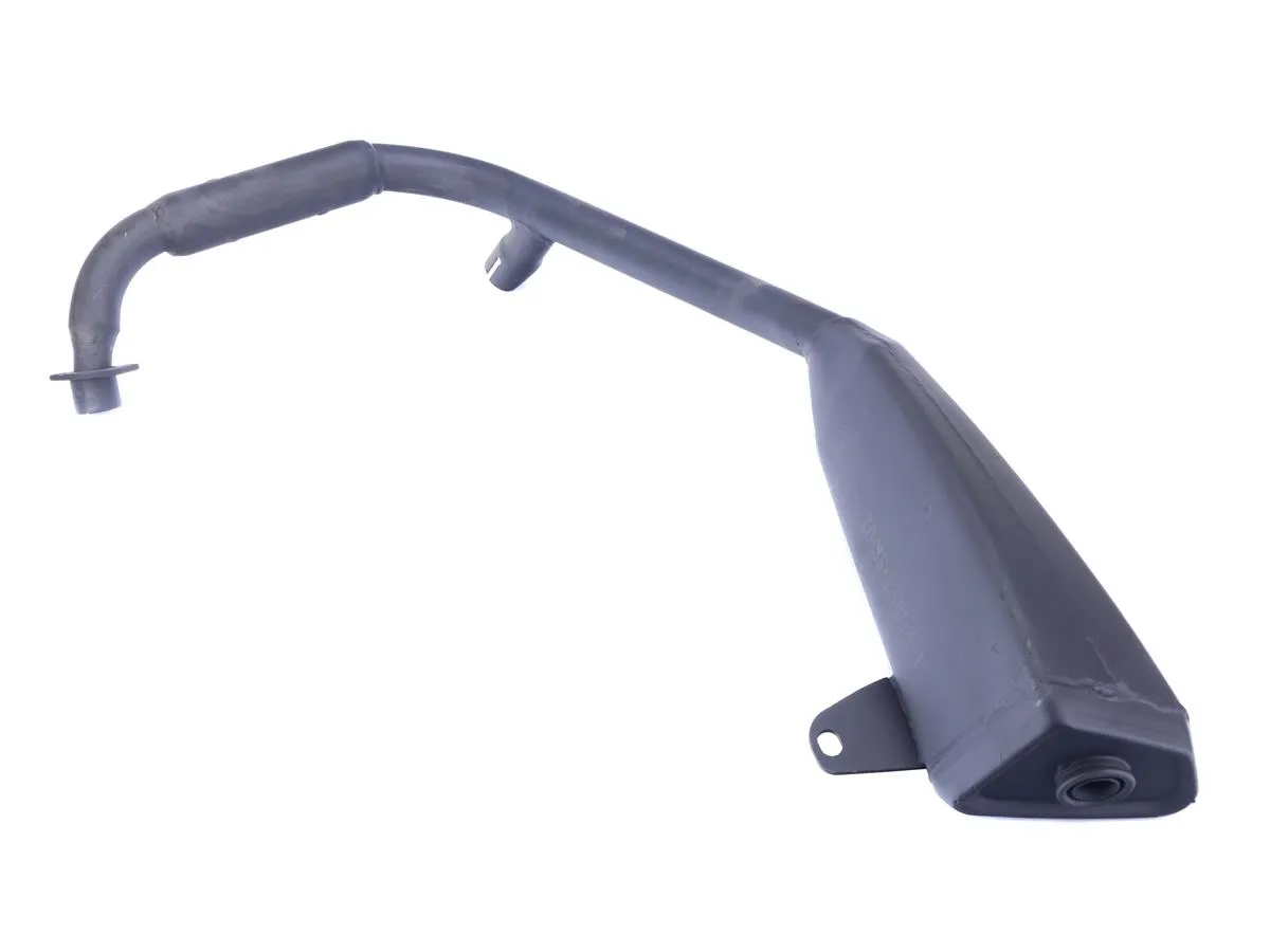 Tłumik DIVISION 249