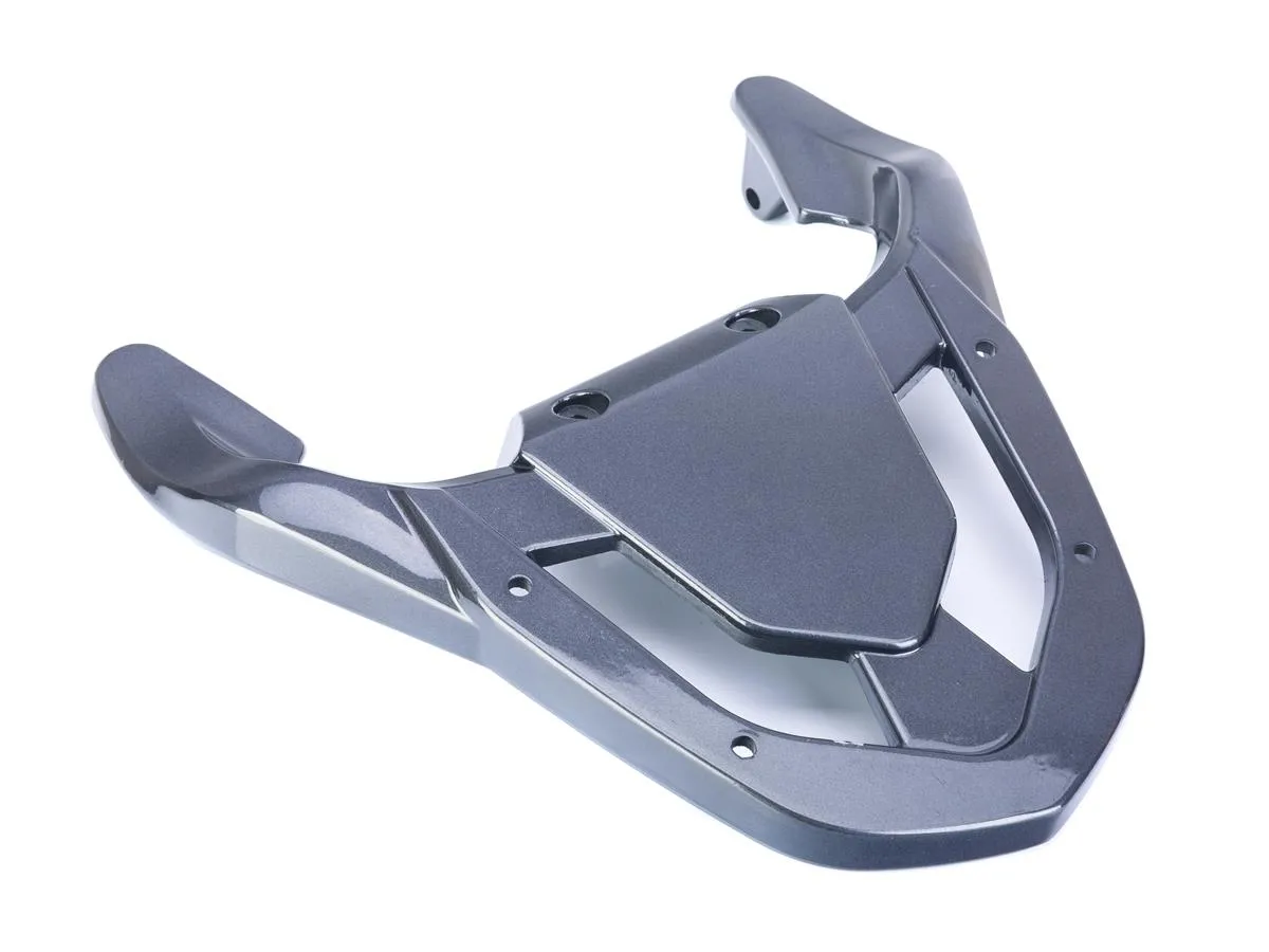 Bagażnik QUANTUM RC/RXL50/15/DELUX8 grafit