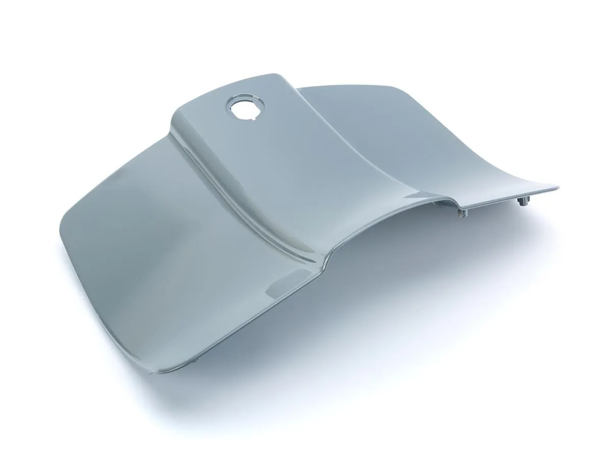 Pokrywa schowka przedniego RETRO125/23 szara