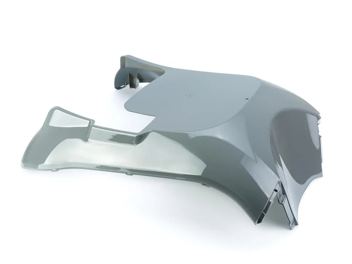 Osłona dolna podłogi RETRO125/23 szara