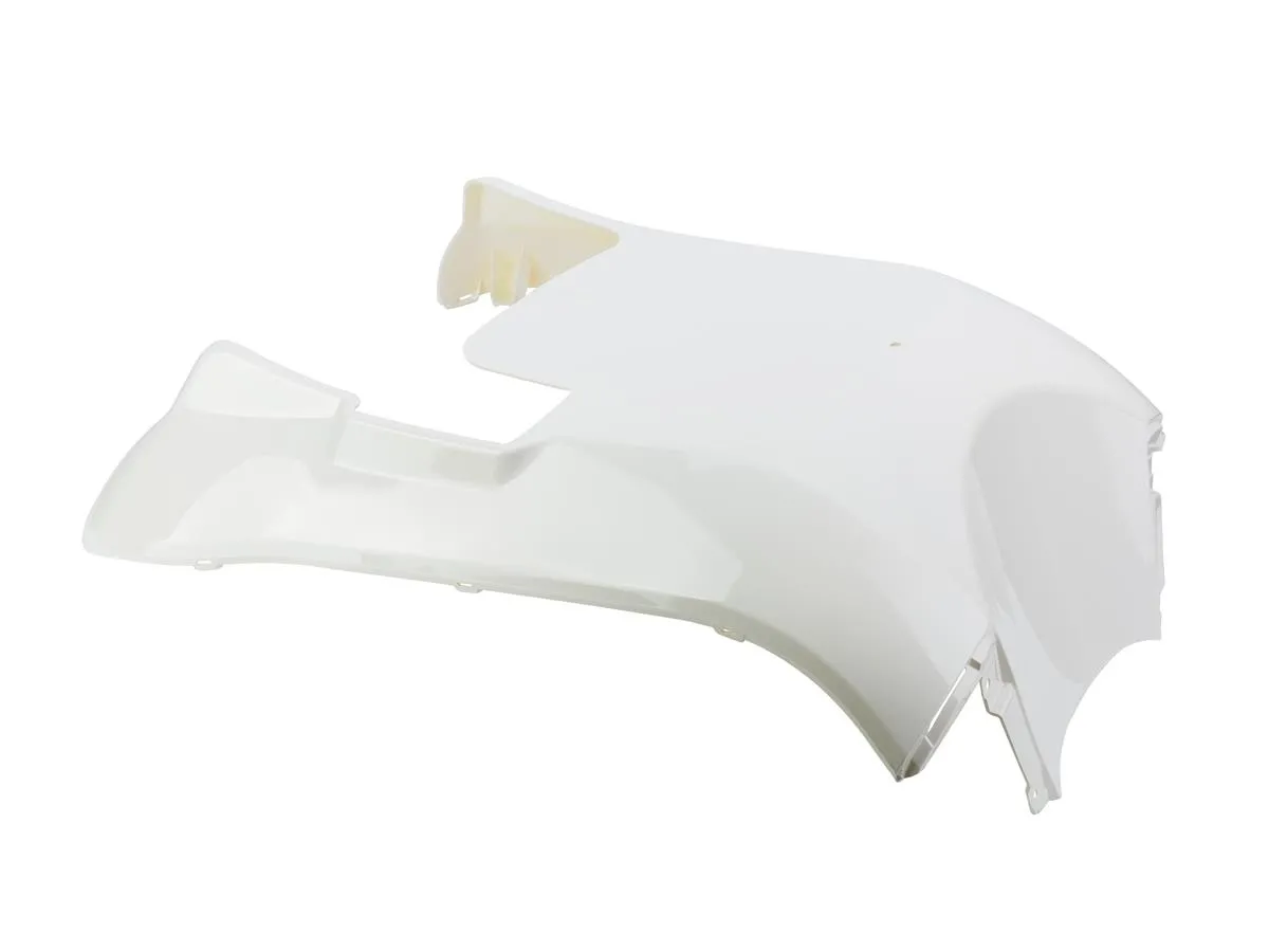 Osłona dolna podłogi RETRO125/23 biała