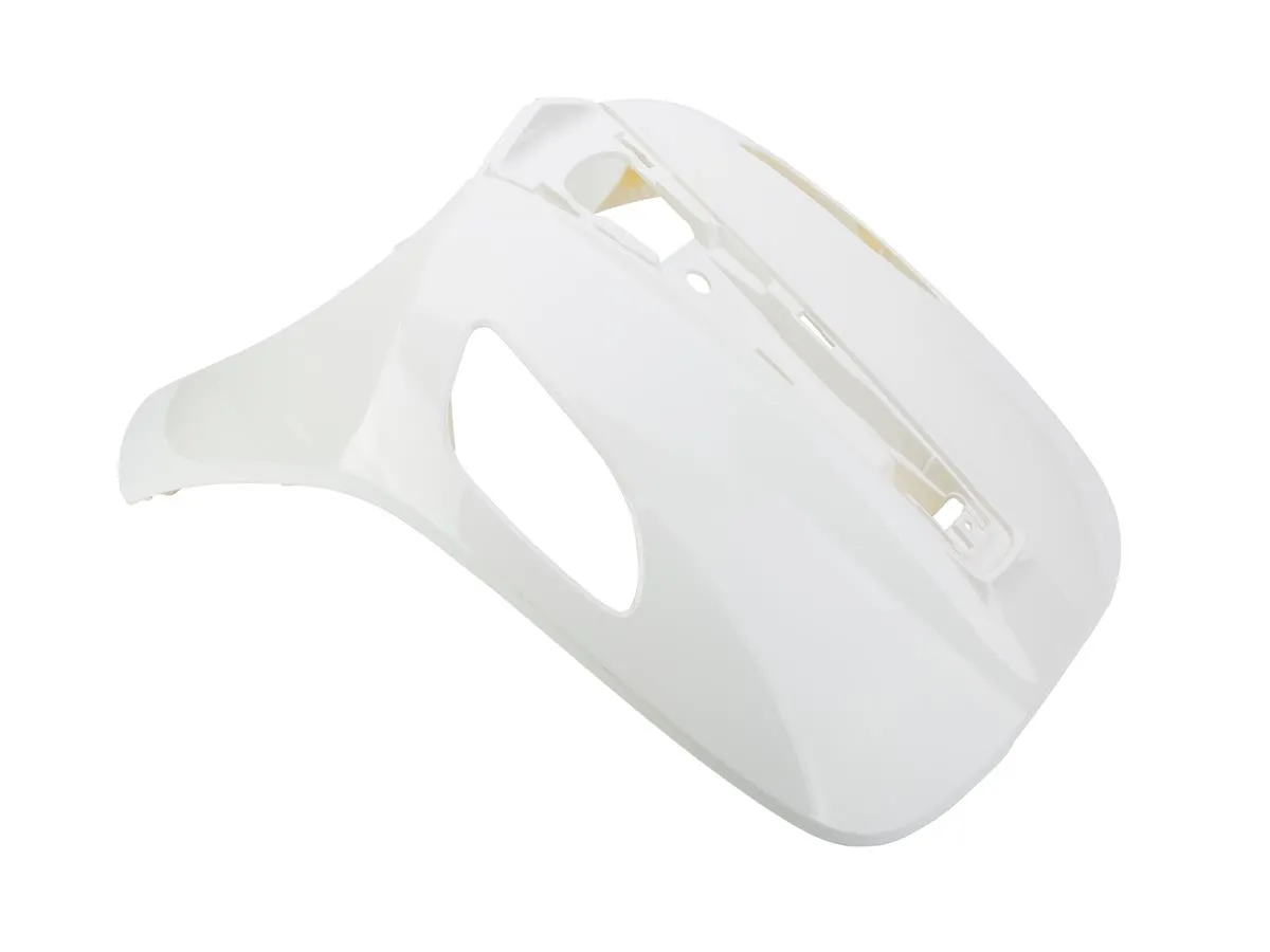 Osłona przednia RETRO125/23 biała