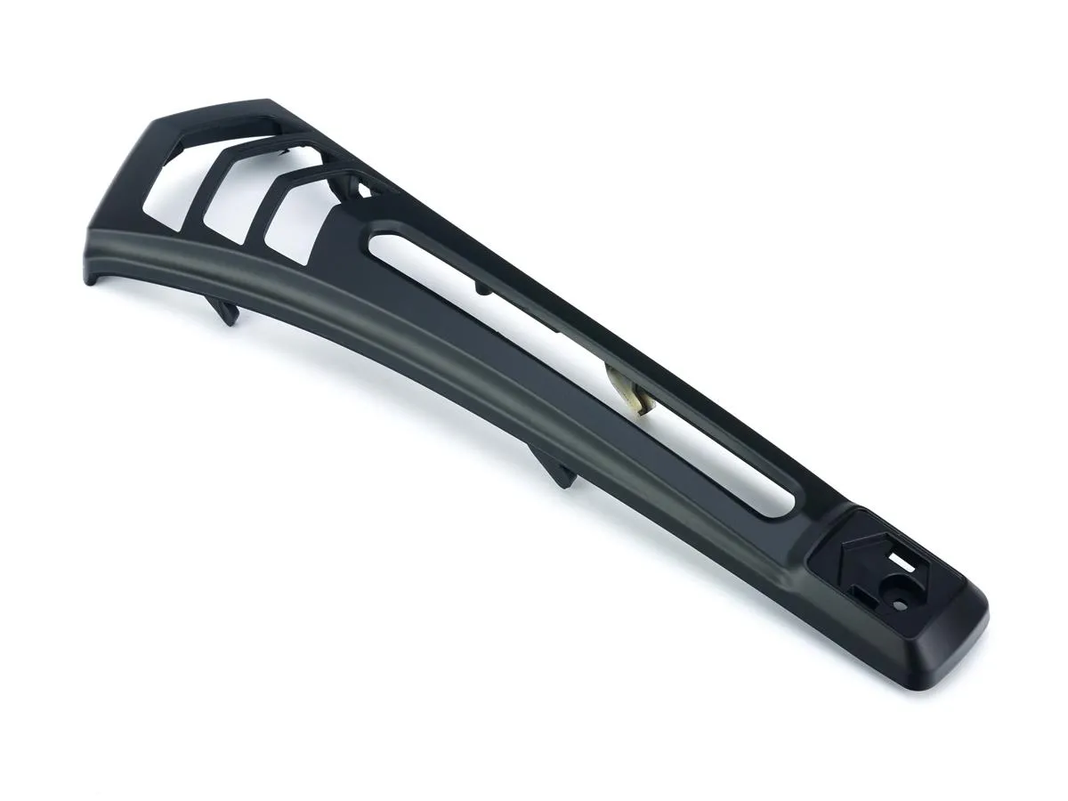 Atrapa wlotu powietrza RETRO125/23 czarna