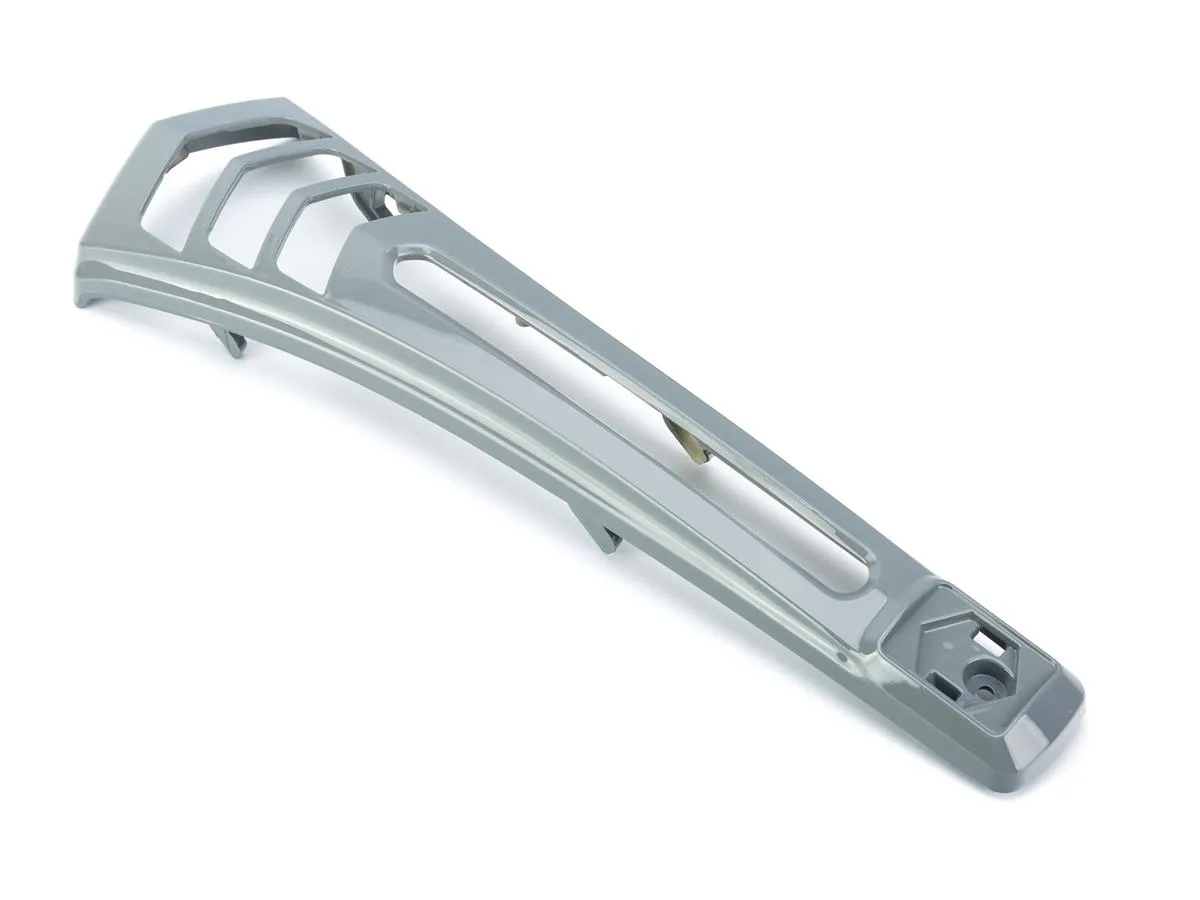 Atrapa wlotu powietrza RETRO125/23 szara