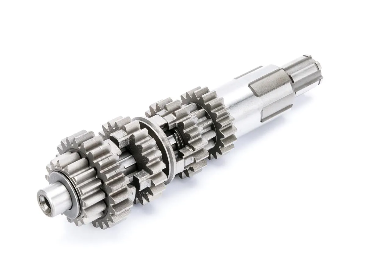 Wałek pośredni skrzyni biegów DIVISION 249