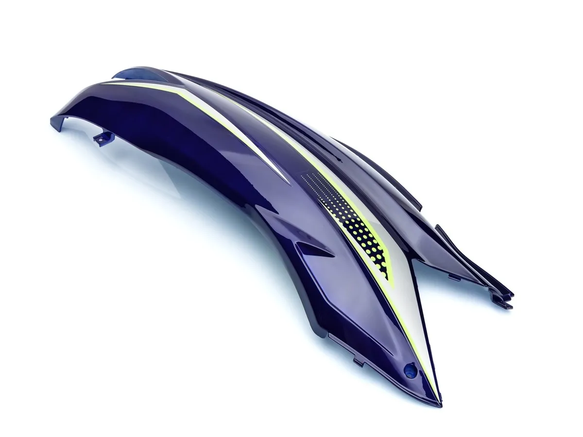 Osłona boczna prawa RXL50/24 niebieska