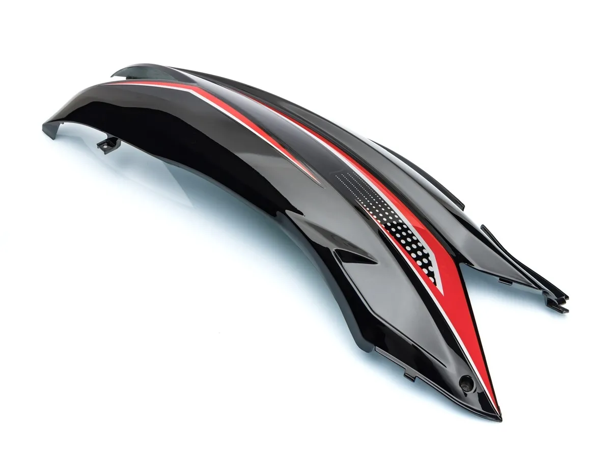 Osłona boczna prawa RXL50/24 czarna