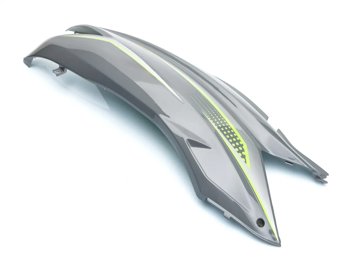 Osłona boczna prawa RXL50/24 szara