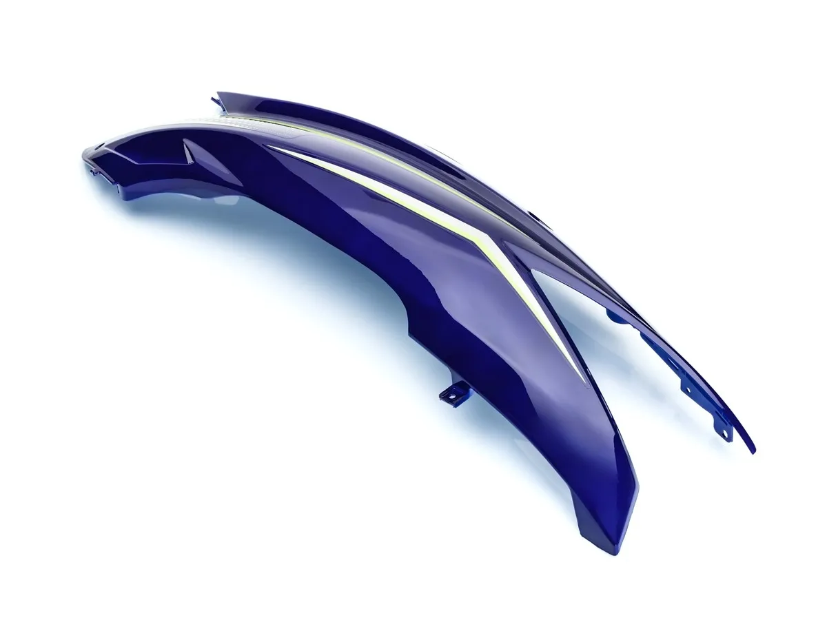 Osłona boczna lewa RXL50/24 niebieska