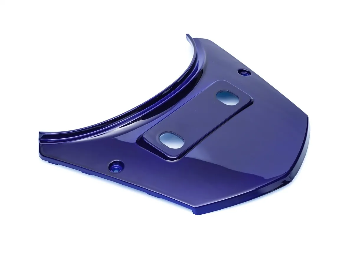 Łącznik tylny osłon bocznych RXL50/24 niebieski