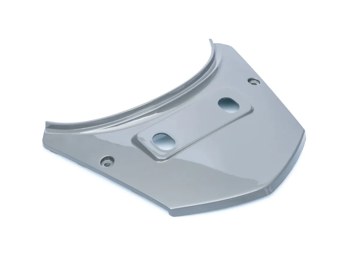 Łącznik tylny osłon bocznych RXL50/24 szary