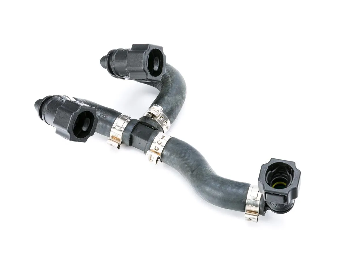 Przewód paliwa Z-ONE S/T/17 /1/