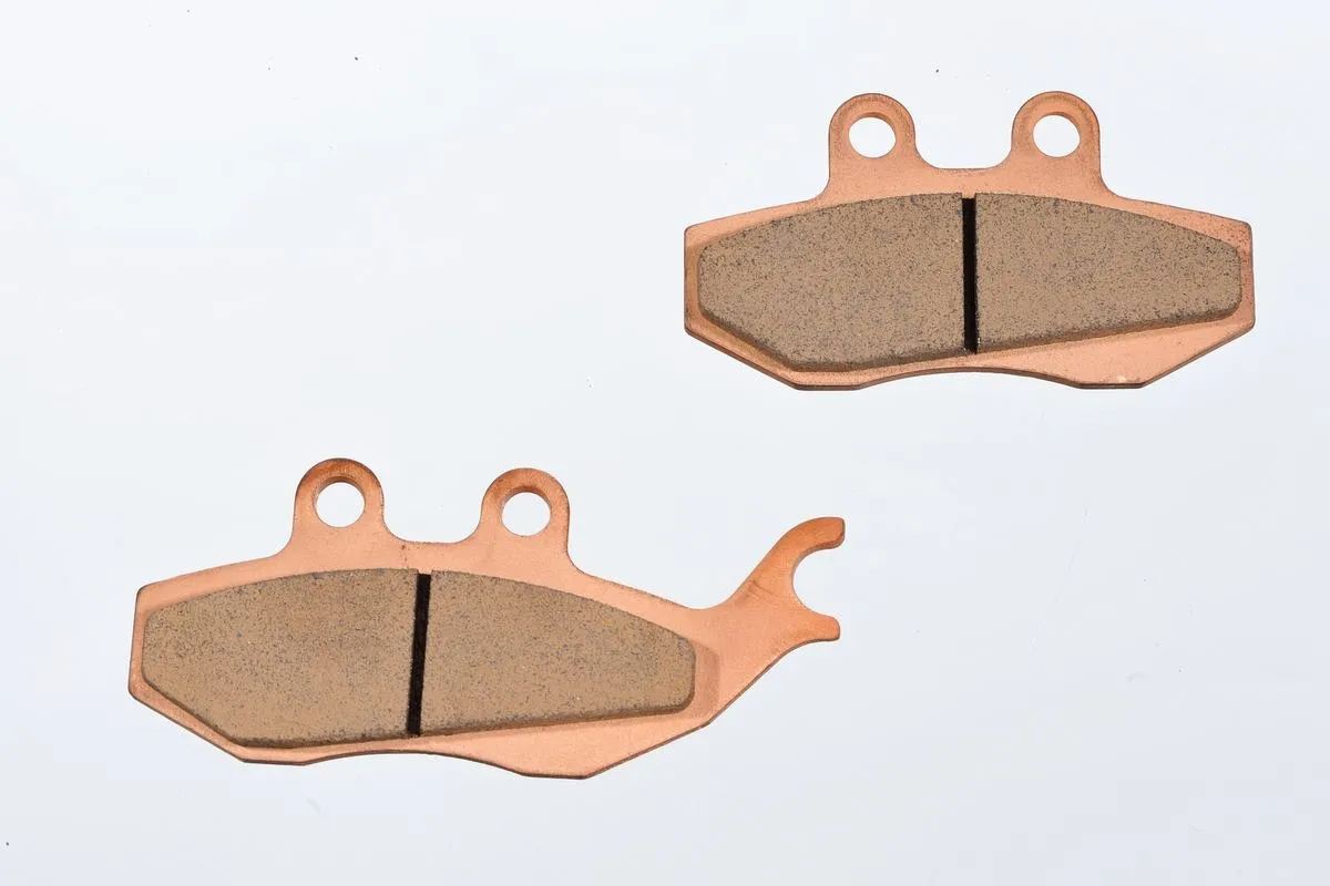 Klocki hamulca Gold Fren 215 S3