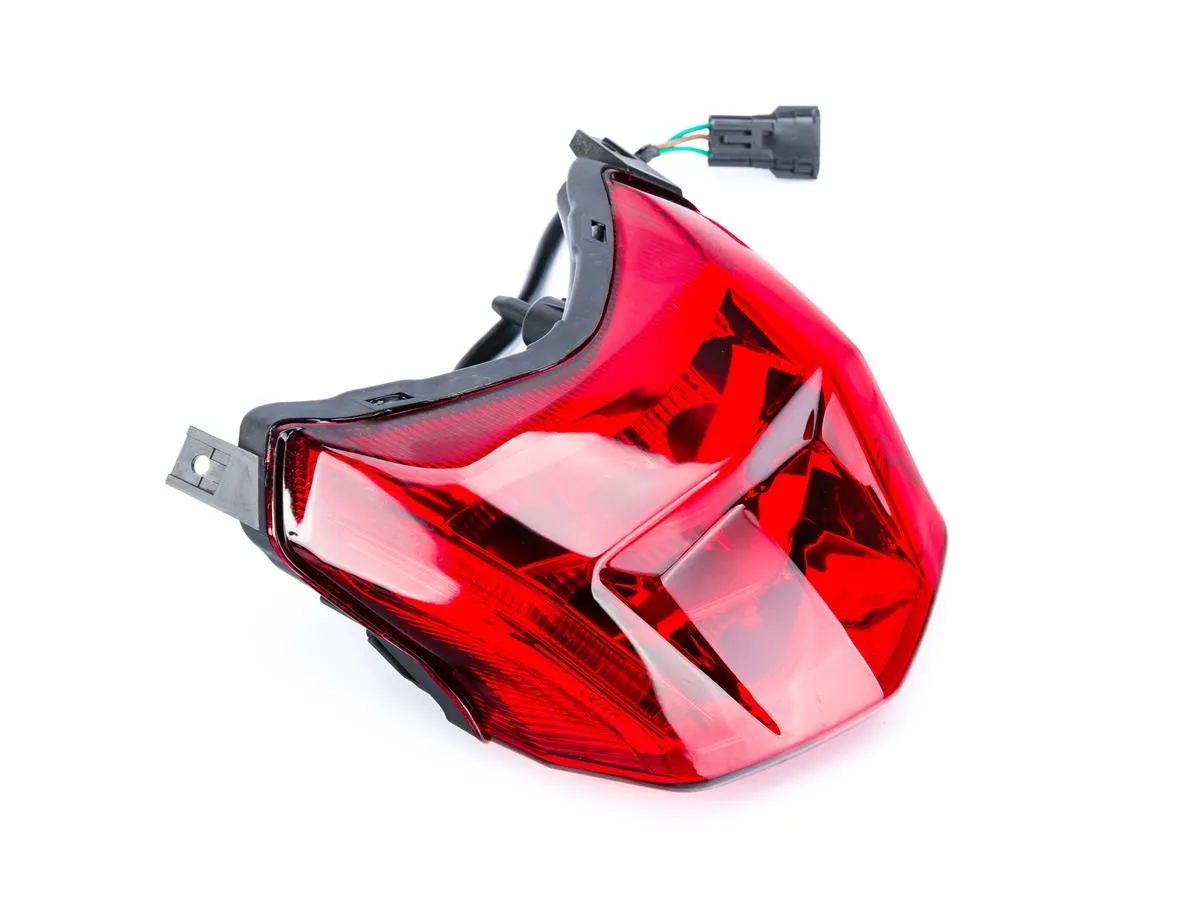 Lampa tylna ADV125pro/17