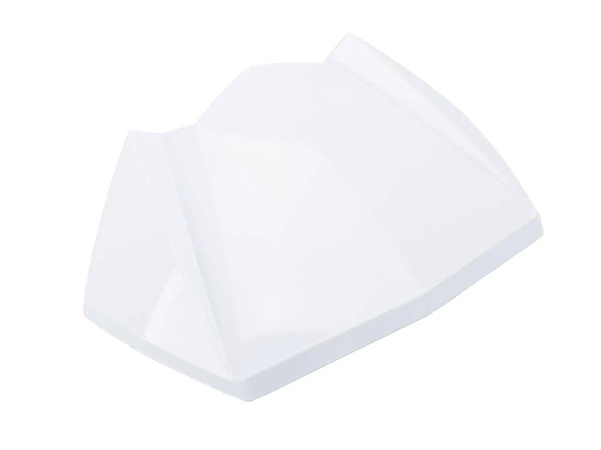 Owiewka lampy przedniej CRS125FI biała