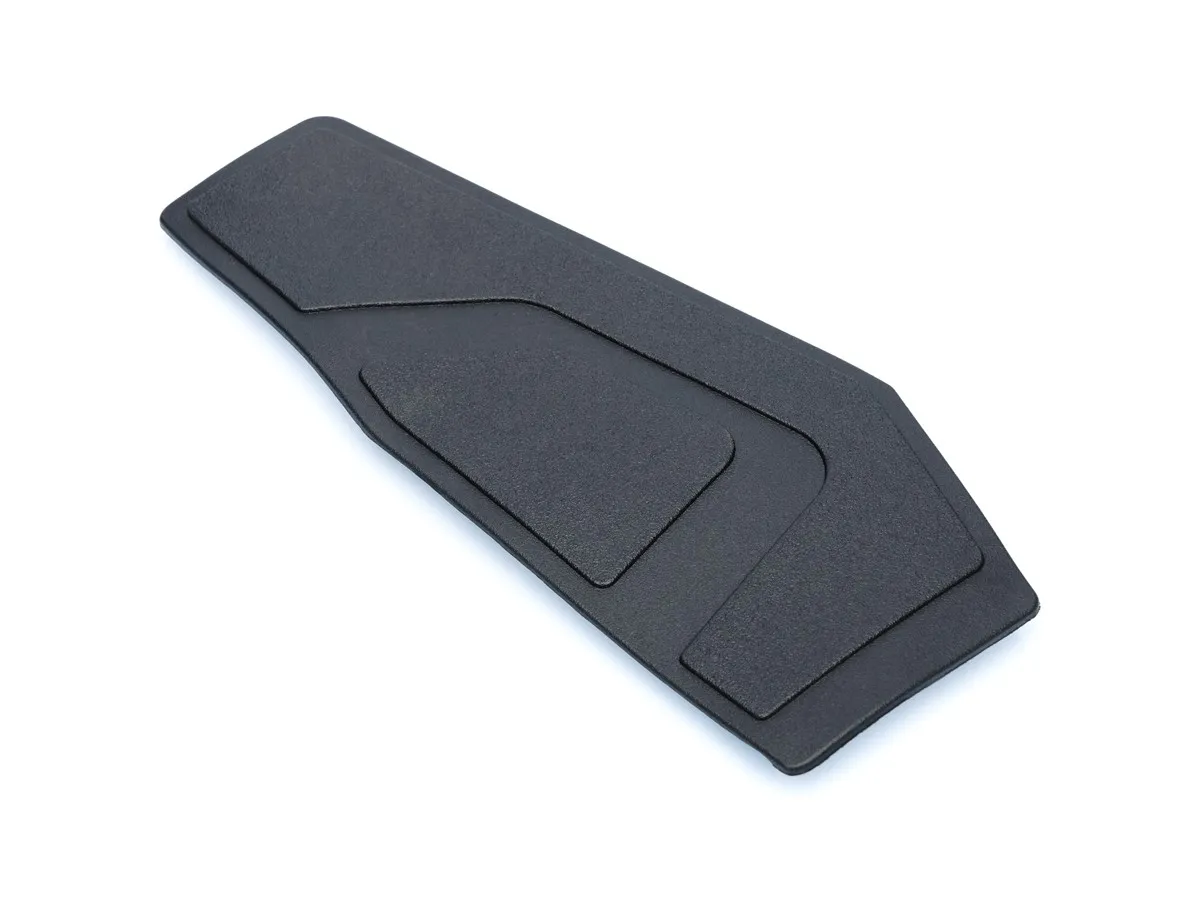 Mata podłogi przednia XDV125 L