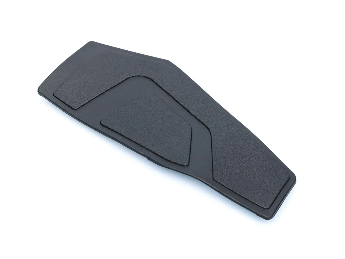 Mata podłogi przednia XDV125 P