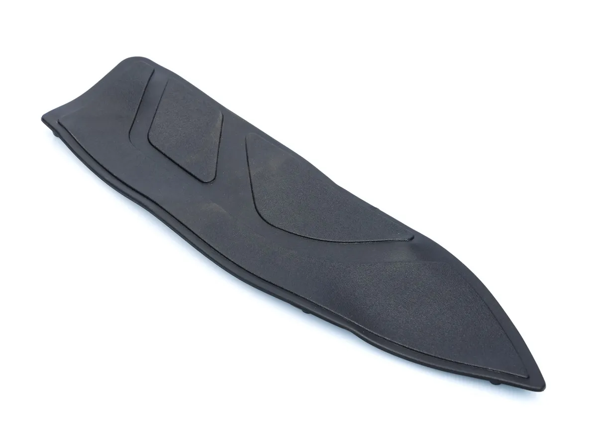 Mata podłogi tylna XDV125 P