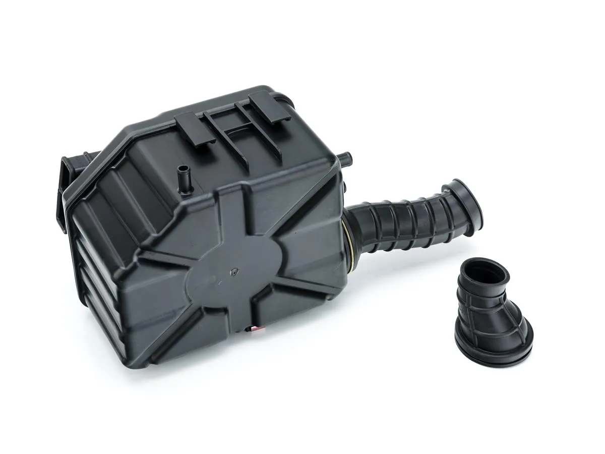 Filtr powietrza UM CLASSIC125 kpl