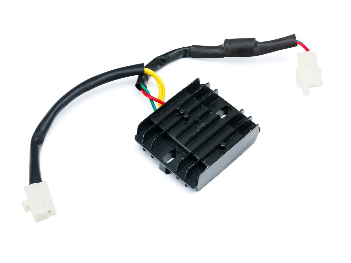 Regulator napięcia UM SPORT125