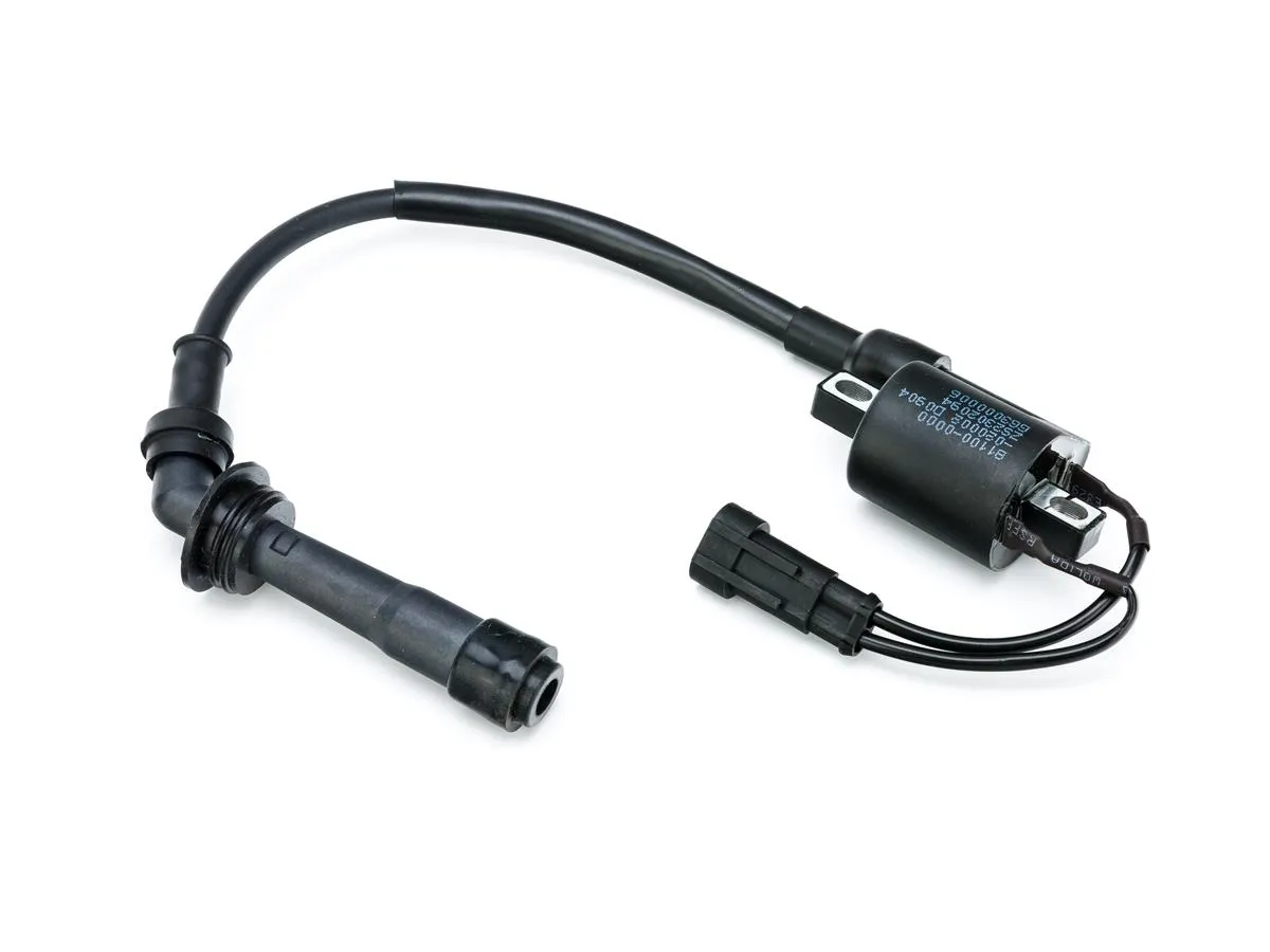 Cewka zapłonowa UM CLASSIC125