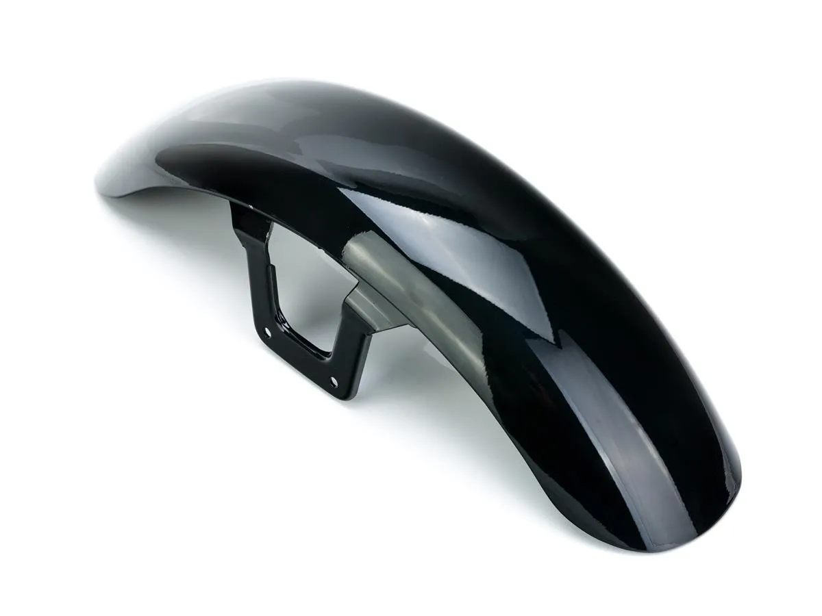 Błotnik przedni UM FREEDOM125 czarny