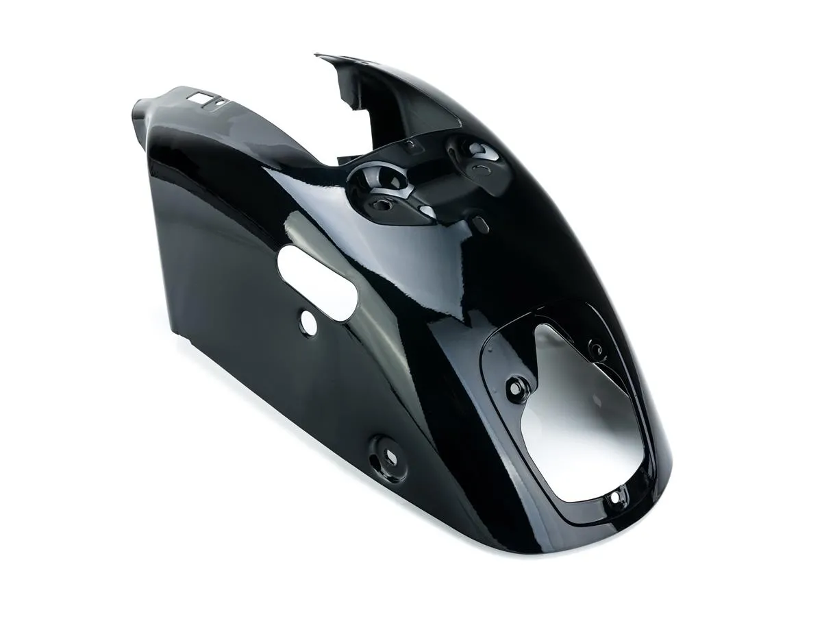 Błotnik tylny UM FREEDOM125 czarny