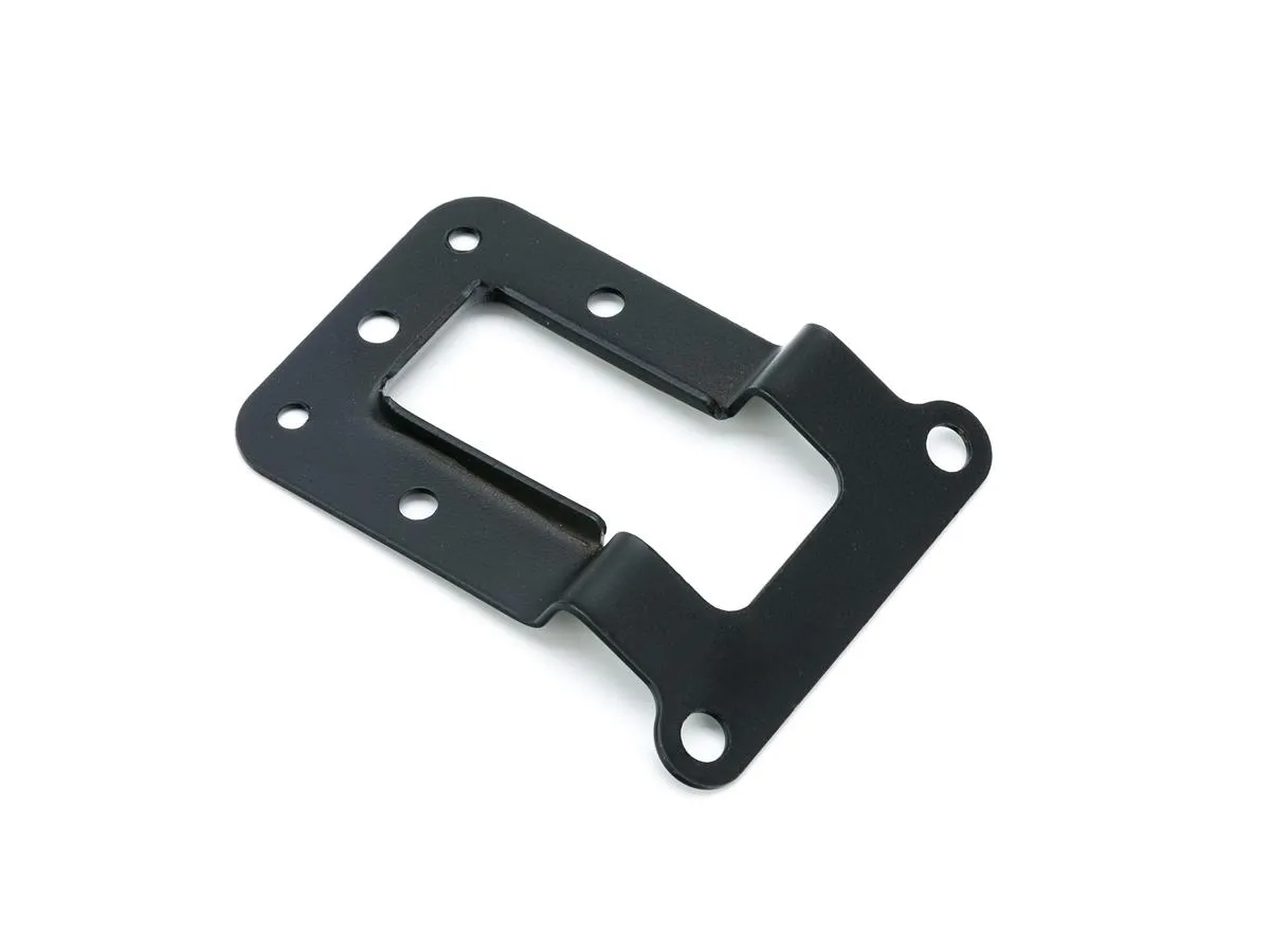 Wspornik tablicy rejestracyjnej UM FREEDOM125