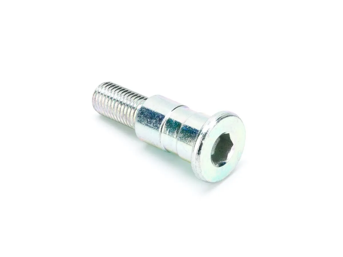 Oś dźwigni zmiany biegów UM CLASSIC125