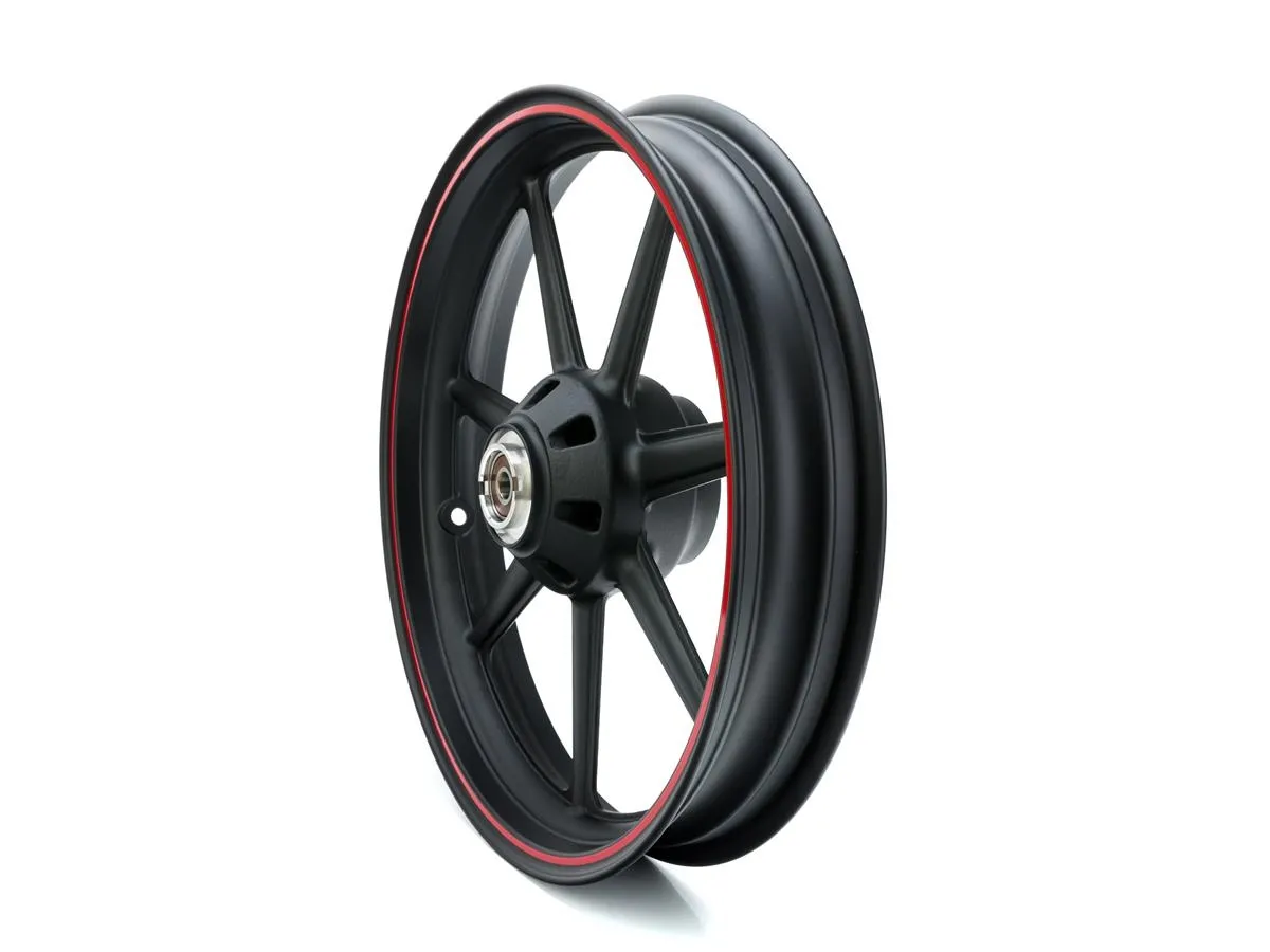 Koło przednie UM VEGAS125 (2,75x17)