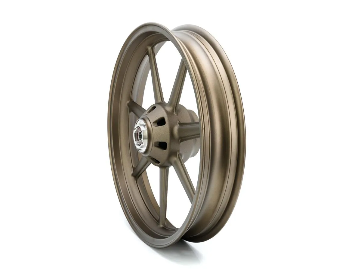 Koło przednie UM FREEDOM125 (2,75x17)