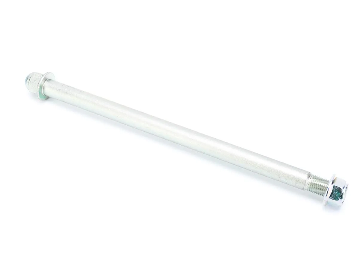 Oś koła przedniego UM CLASSIC125 (M14x268)