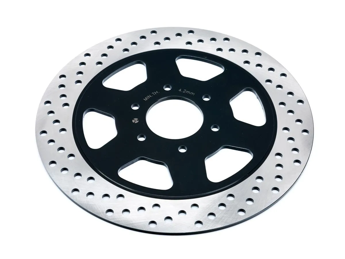 Tarcza hamulca przód UM SPORT125