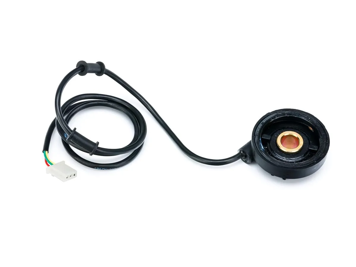 Ślimak prędkościomierza UM CLASSIC/COMMANDO125