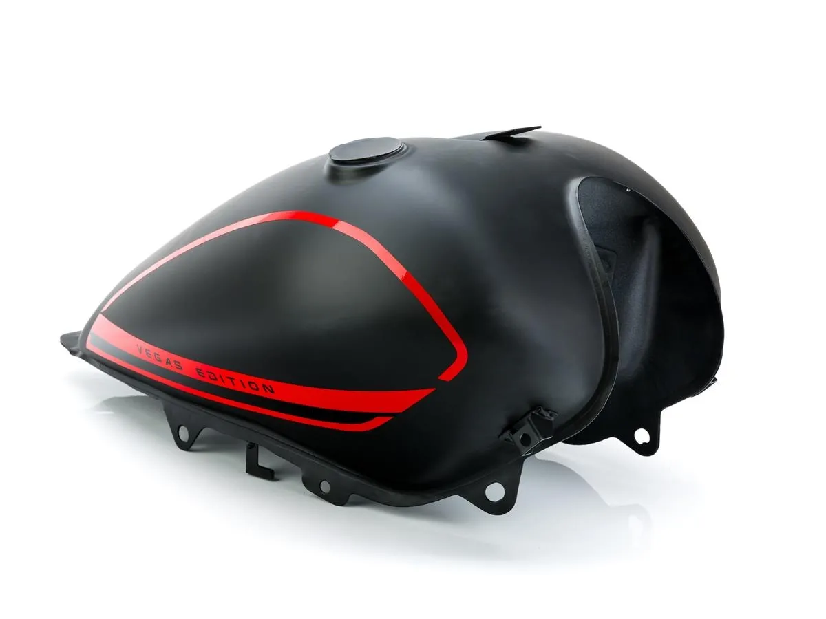 Zbiornik paliwa UM VEGAS125 czar/mat