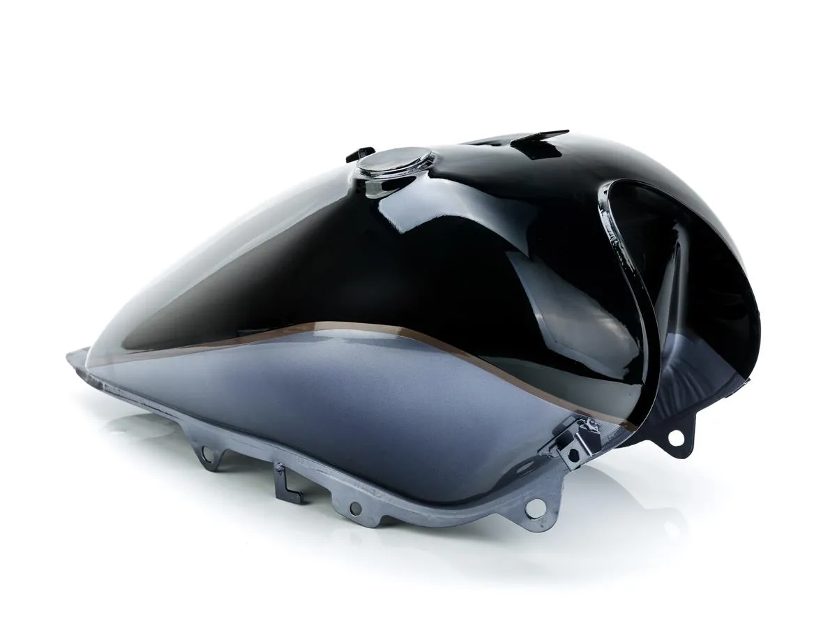 Zbiornik paliwa UM FREEDOM125 czarny
