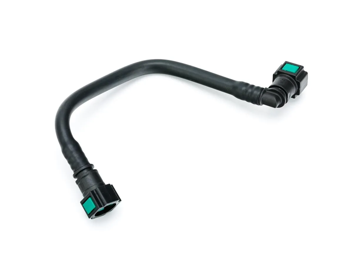 Przewód paliwa UM CLASSIC125 (U-type)